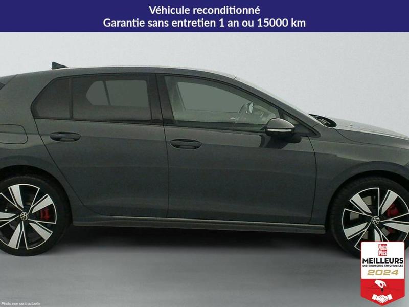 Volkswagen Golf 1.4 Hybrid Rechargeable Opf 245 Dsg6 Gte