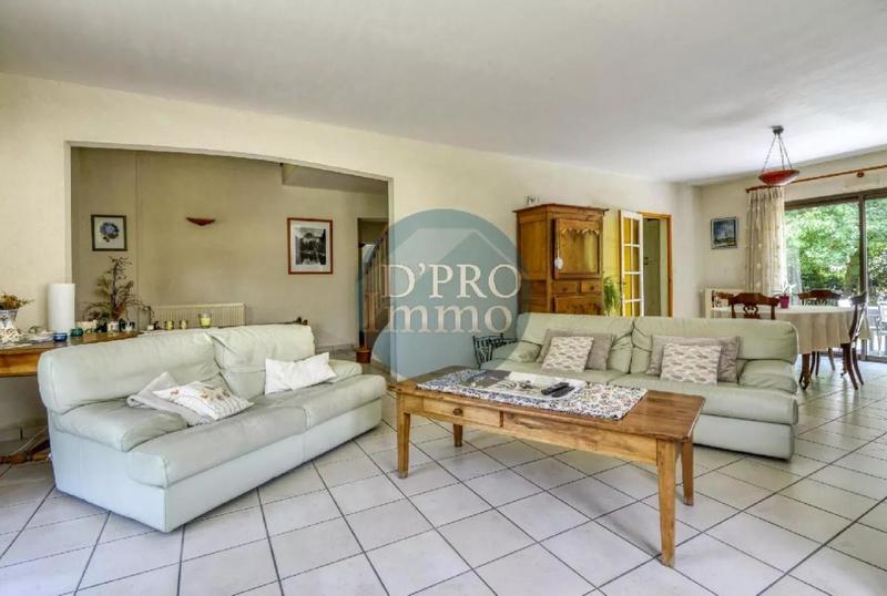 Maison - 160 m² - 7 pièces