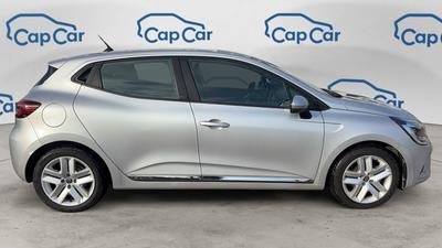 Renault Clio 1.6 E-Tech Hybrid 140 Edc6 Business