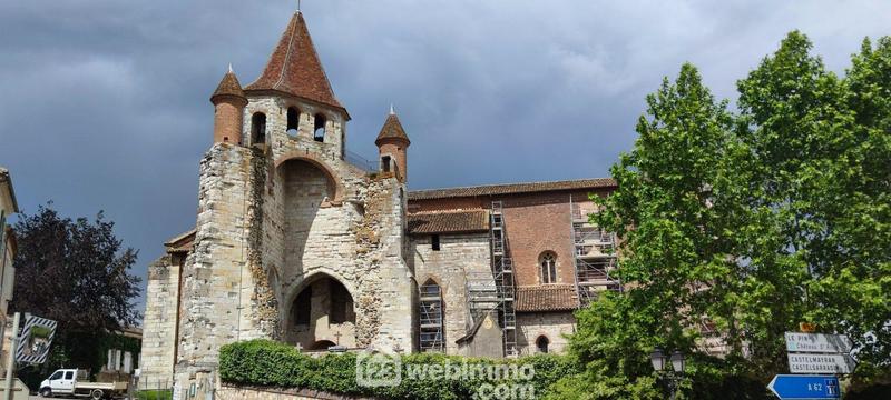 Maison - 155 m² - 5 pièces