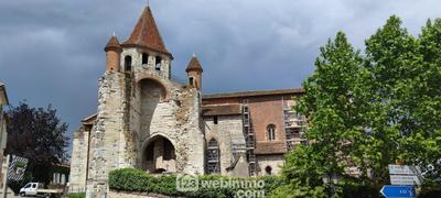 Maison - 155 m² - 5 pièces