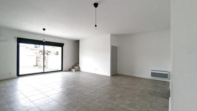 Maison - 136 m² - 5 pièces