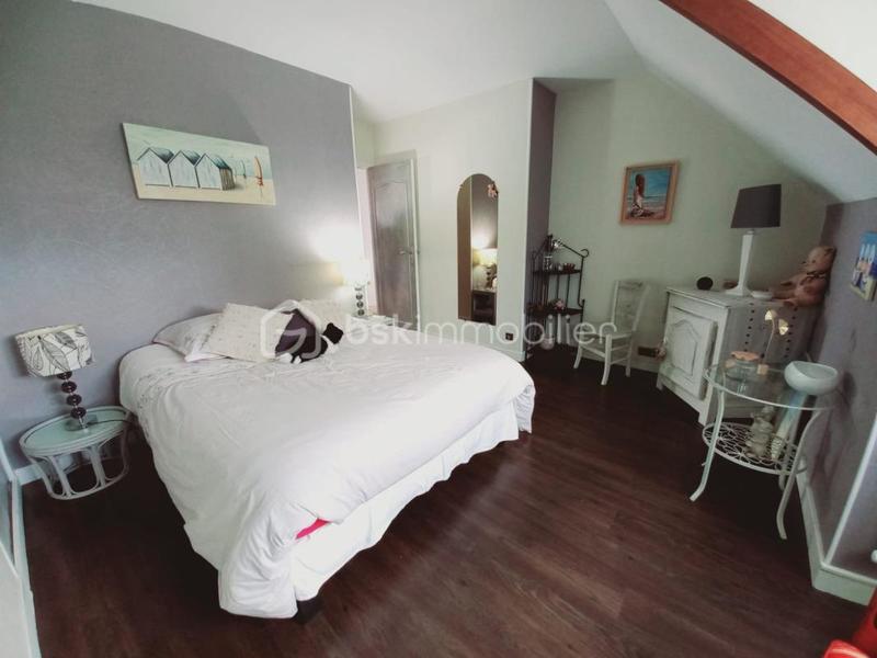 Propriété - 150 m² - 7 pièces