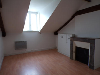 Appartement - 26 m² - 2 pièces