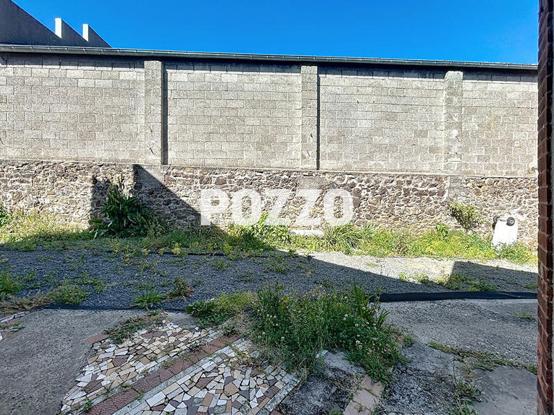 Appartement - 146 m² - 7 pièces