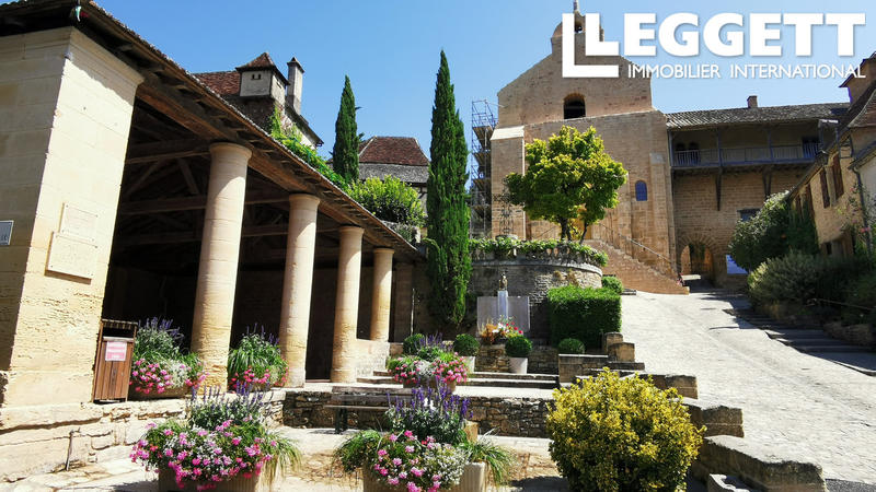 Maison de village - 200 m² - 7 pièces