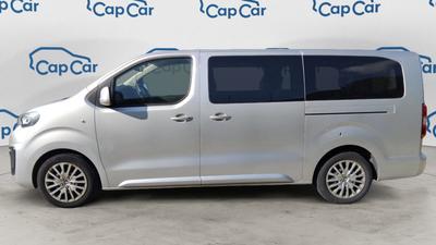 Peugeot Traveller Long 2.0 BlueHDi 150 Allure