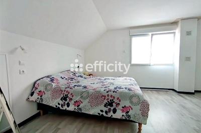 Pavillon - 107 m² - 5 pièces