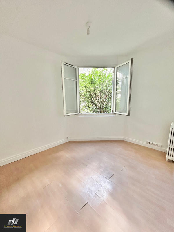 Appartement - 25 m² - 1 pièce
