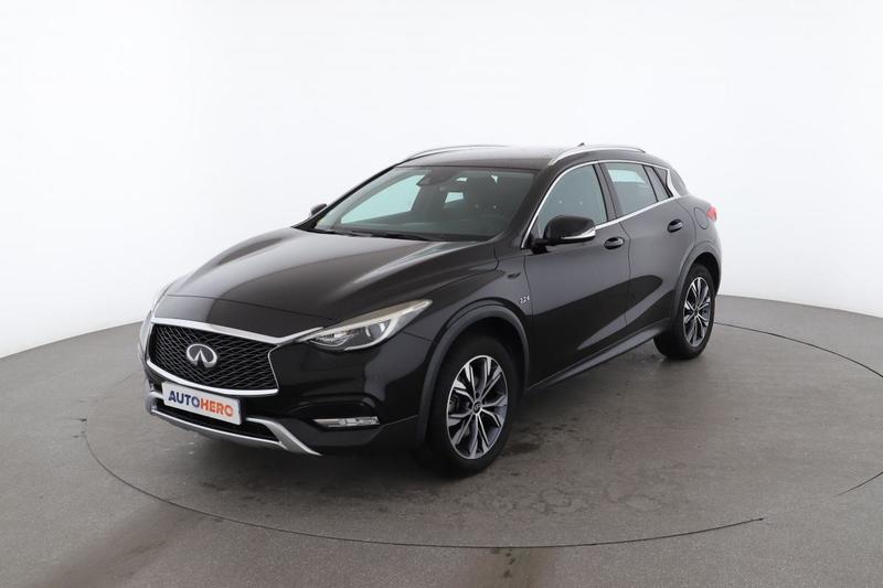 Infiniti Qx30 2.2d Awd Premium Dct 170 ch