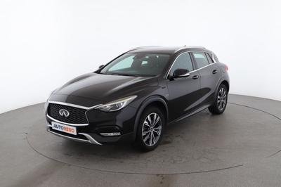 Infiniti Qx30 2.2d Awd Premium Dct 170 ch