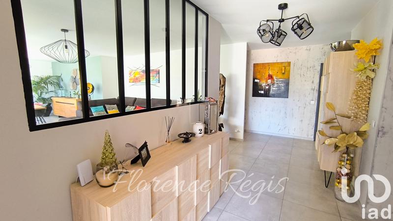 Maison - 165 m² - 6 pièces