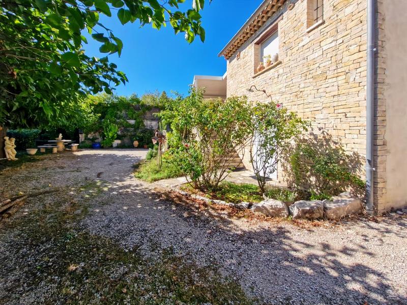 Maison - 132 m² - 5 pièces