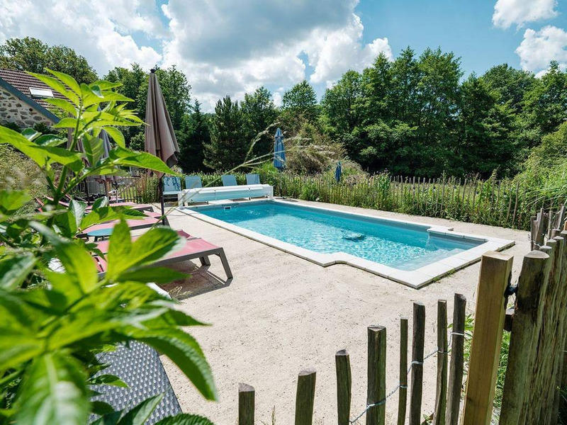 Fonds de commerce - 645 m²