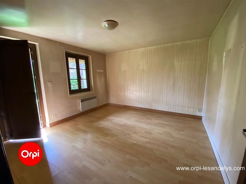 Chaumière - 47 m² - 2 pièces