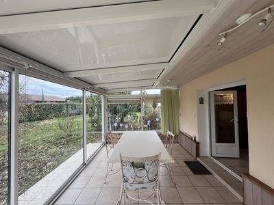 Maison traditionnelle - 120 m² - 10 pièces