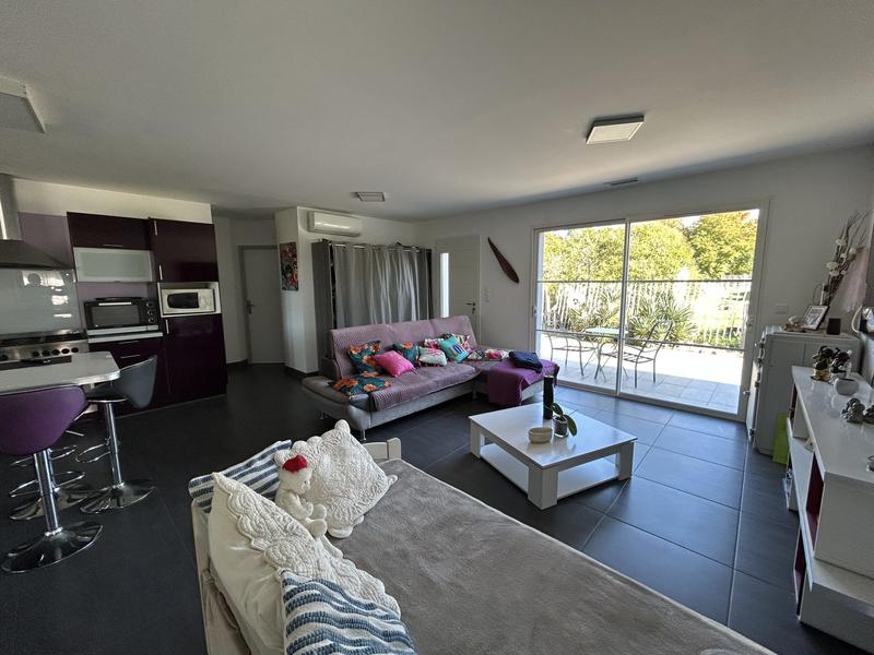 Villa - 150 m² - 6 pièces