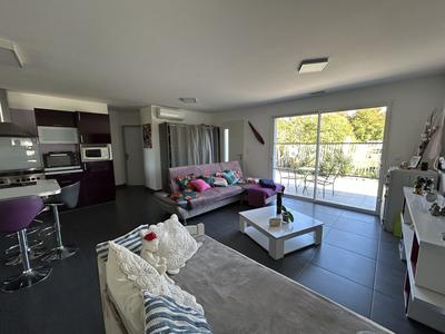 Villa - 150 m² - 6 pièces