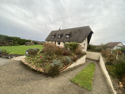 Maison - 159 m² - 6 pièces