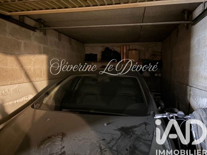 Appartement - 91 m² - 5 pièces