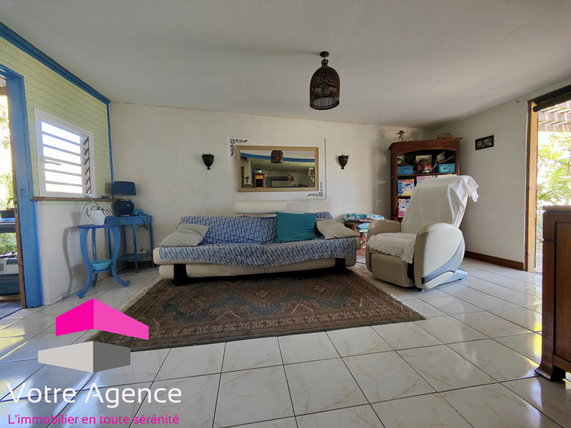 Villa - 85 m² - 4 pièces