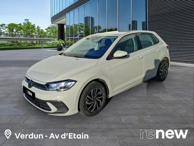 Volkswagen Polo 1.0 Tsi 95 s&amp;S Bvm5 Life Business