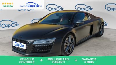 Audi R8 I 4.2 V8 Fsi 420 Quattro s-Tronic 7 . - Automatique