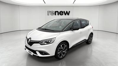 Renault Scénic IV TCe 160 Energy Edc Intens