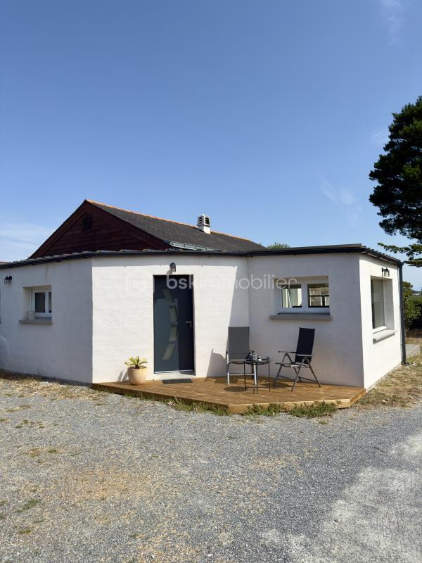 Propriété - 166 m² - 9 pièces