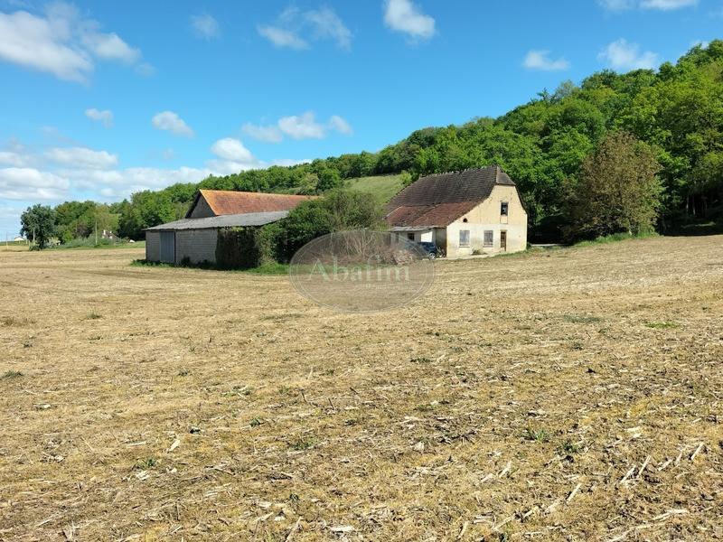 Maison - 70 m² - 3 pièces