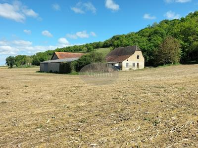 Maison - 70 m² - 3 pièces