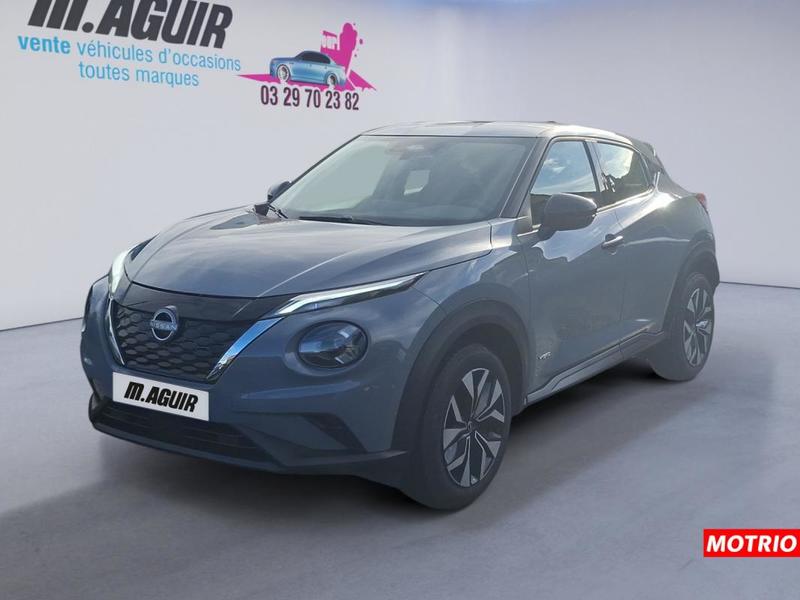 Nissan Juke II (2) 1.6 Hybrid 143 Acenta 2024