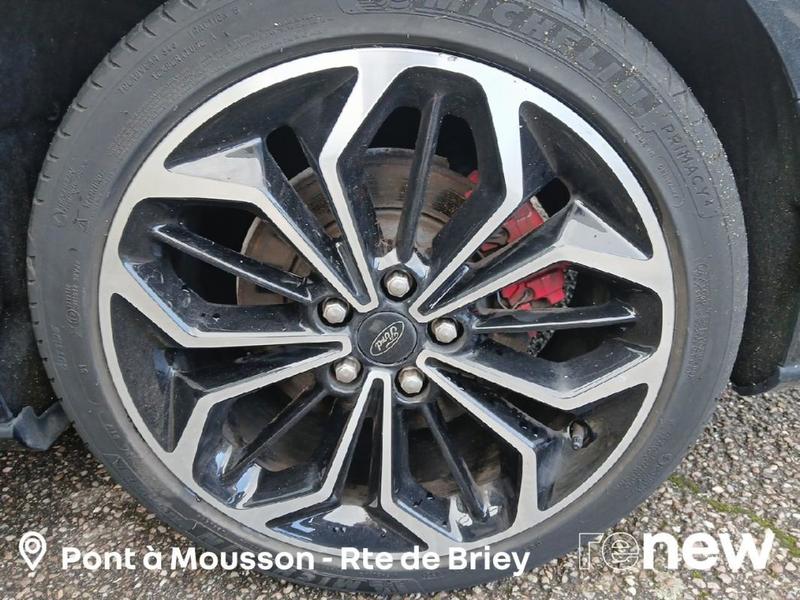 Ford Focus Sw 1.0 EcoBoost 155 s&amp;S mHEV St Line