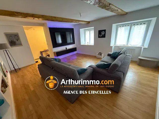 Maison - 182 m² - 6 pièces