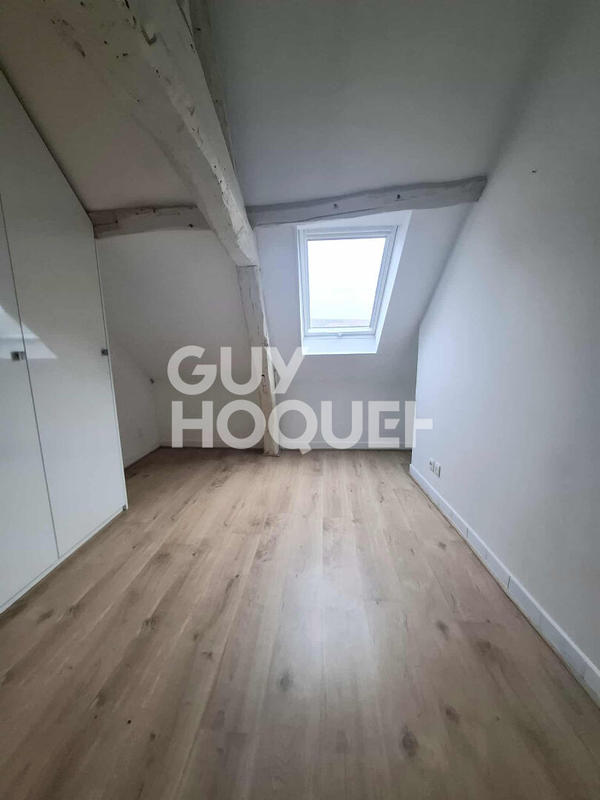 Appartement - 47 m² - 3 pièces
