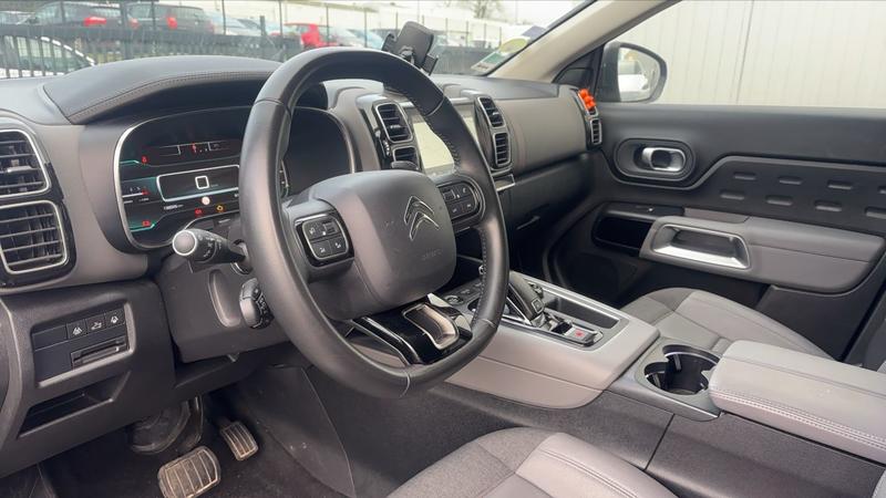 Citroën C5 Aircross 1.5 BlueHDi 130 Eat8 Business + - Automatique