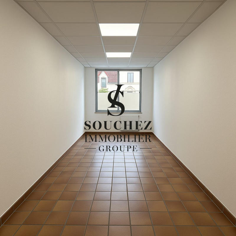 Local d'activités - 12 m² - 1 pièce