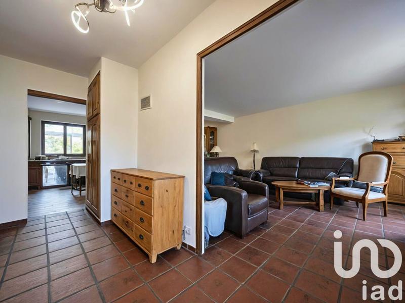 Maison - 140 m² - 7 pièces