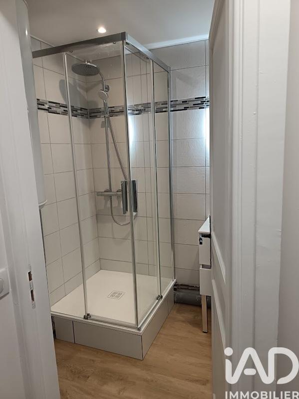 Appartement - 53 m² - 3 pièces