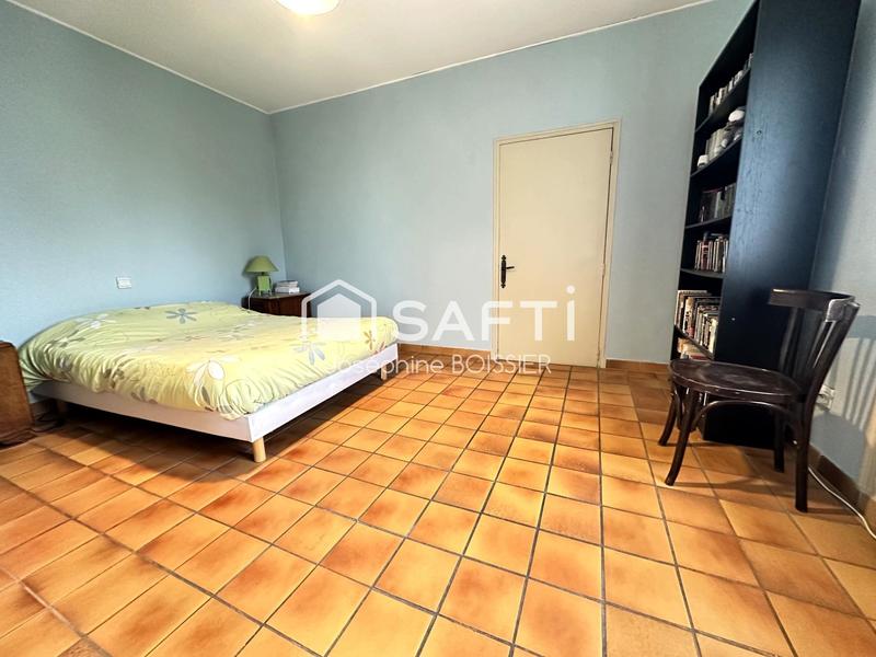 Maison de ville - 105 m² - 4 pièces