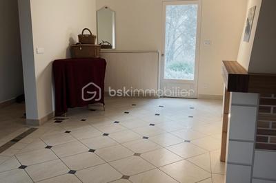 Maison ancienne - 110 m² - 4 pièces