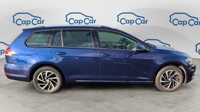 Volkswagen Golf 2.0 Tdi 150 Confortline