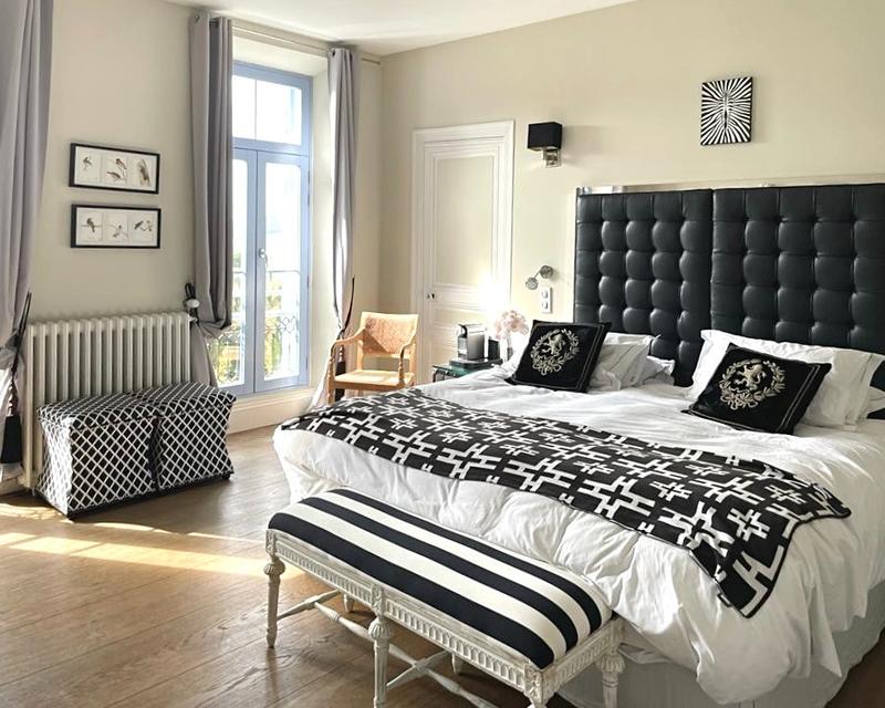 Villa - 600 m² - 15 pièces