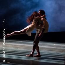 Le Parc - Angelin Preljocaj - Palais Garnier, Paris