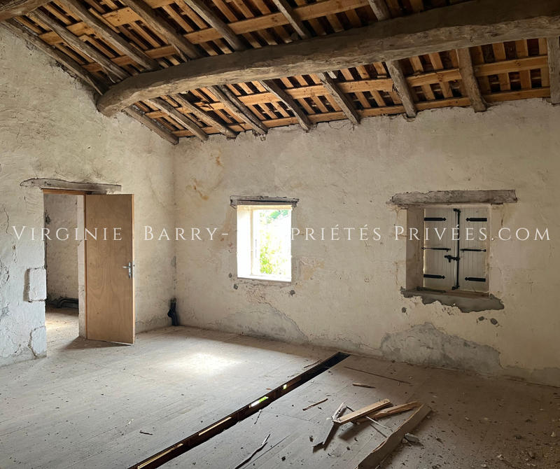 Maison - 144 m² - 5 pièces