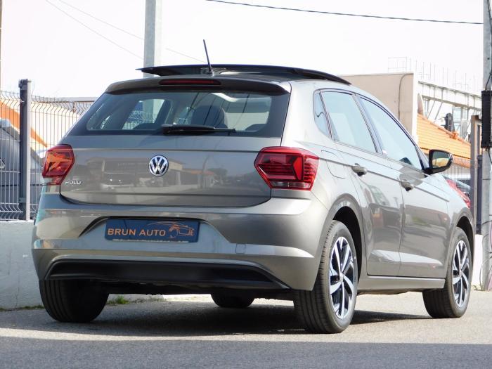 Volkswagen Polo 1.0 Tsi 95ch Connect