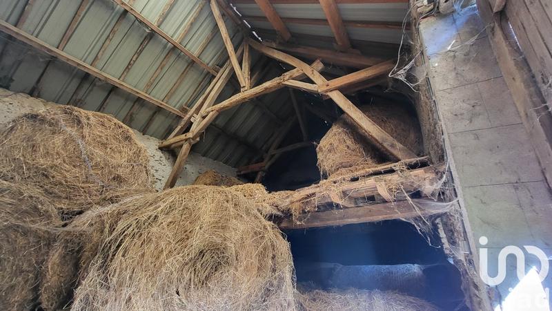 Maison - 63 m² - 2 pièces