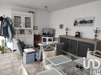 Appartement - 73 m² - 3 pièces