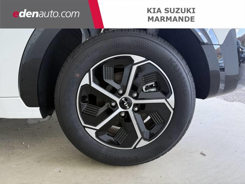 Kia Niro 1.6 GDi 138 ch Hev Dct6 Active