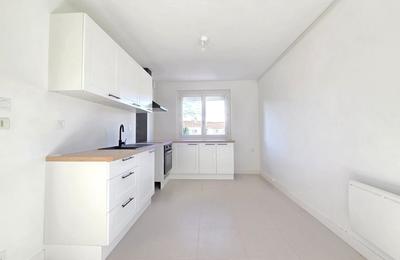 Maison - 111 m² - 4 pièces